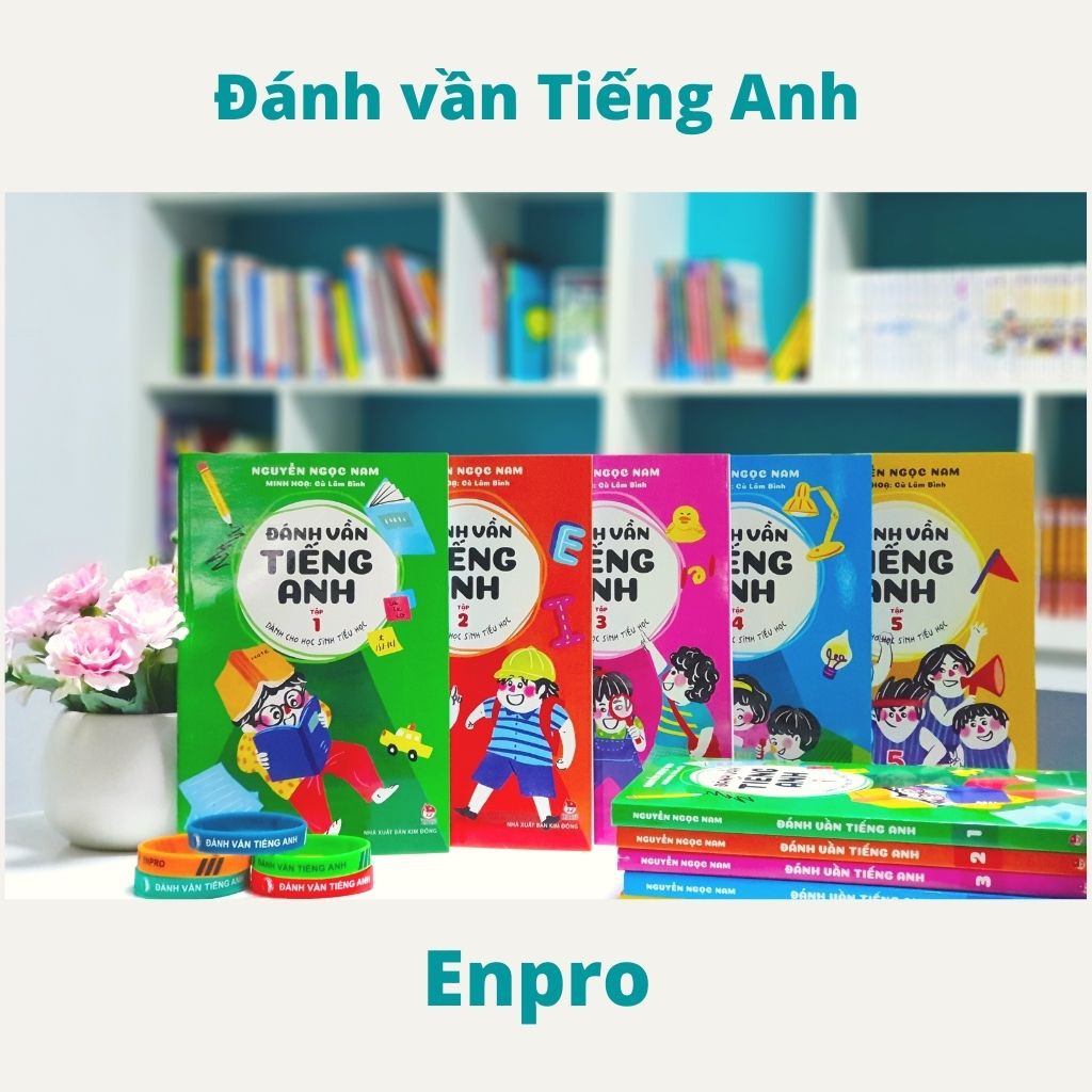 Giới thiệu về Enpro