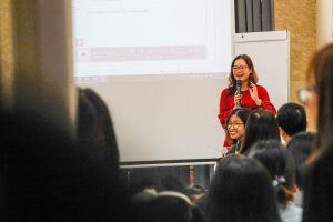 Quy luật nói ngừng nghỉ- Nói Tiếng Anh trôi chảy hơn