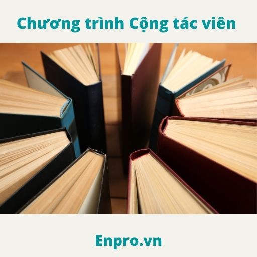 Chương trình Affiliate cộng tác viên