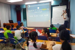 Speaking Rules [Nói câu theo Quy luật]