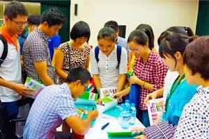 Nói theo Quy luật