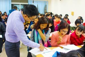 Premium Rules [Đánh vần nâng cao]