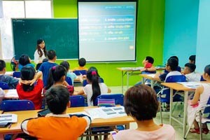 Basic Rules [Đánh vần Cơ bản]